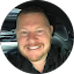 Profile photo of Ryan Painter