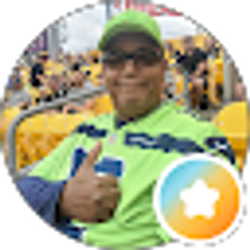 Profile photo of Darnell Isaacs