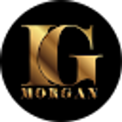 Profile photo of Ieva and Glen Morgan
