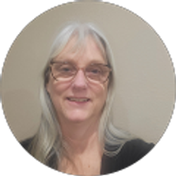 Profile photo of Deborah Simmons