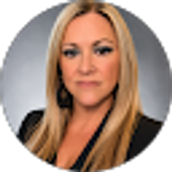 Profile photo of Sherry Dooley