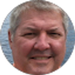 Profile photo of Alan Metzger