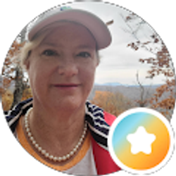 Profile photo of Lisa Marcus