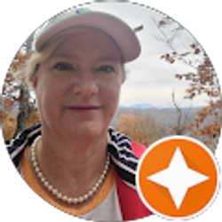 Profile photo of Lisa Marcus