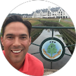 Profile photo of Brad Sampson