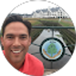 Profile photo of Brad Sampson