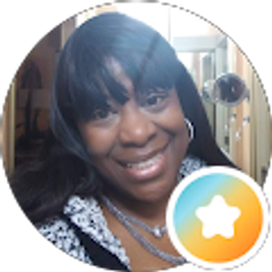 Profile photo of Tamiko Carter