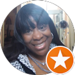 Profile photo of Tamiko Carter