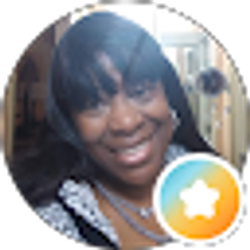 Profile photo of Tamiko Carter