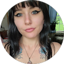 Profile photo of Rachael Reiger