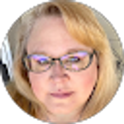 Profile photo of Heather Lac Kamp