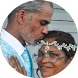 Profile photo of Frances Gonzalez