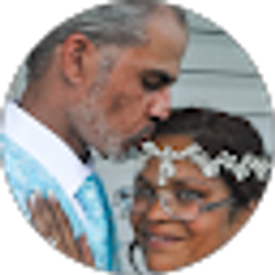 Profile photo of Frances Gonzalez