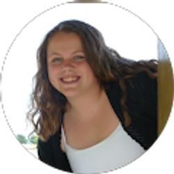 Profile photo of Bre Wyant