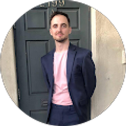 Profile photo of Gino Molinaro