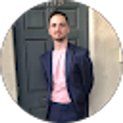 Profile photo of Gino Molinaro