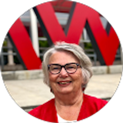 Profile photo of Kathy Amorin