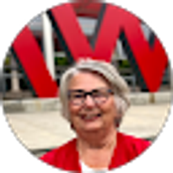 Profile photo of Kathy Amorin