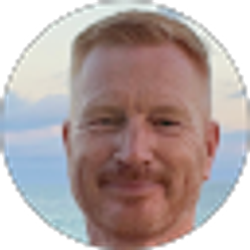 Profile photo of Christian Garweg
