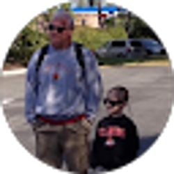 Profile photo of Chris Bauer