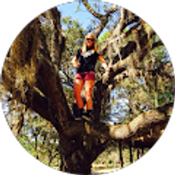 Profile photo of Becca Sheets