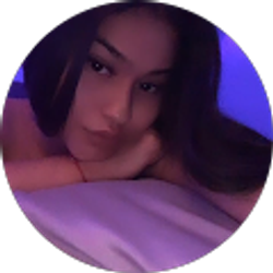 Profile photo of Kimberly Rosales