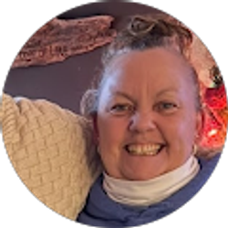 Profile photo of Jaime Christenson