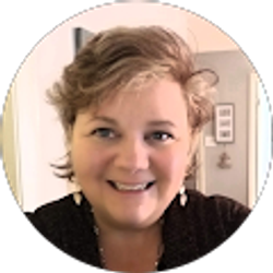 Profile photo of Heather Byrd