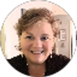 Profile photo of Heather Byrd