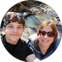 Profile photo of Theresa Rahmann