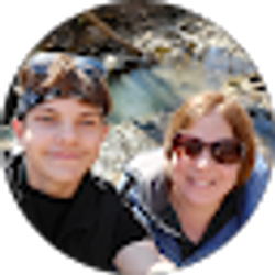 Profile photo of Theresa Rahmann