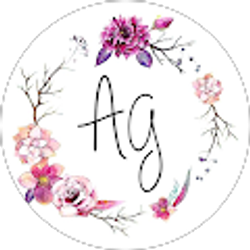 Profile photo of Ashley Griffis