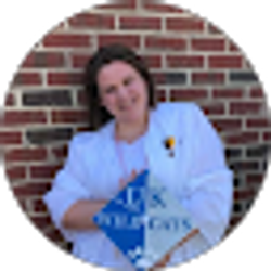 Profile photo of katie sams
