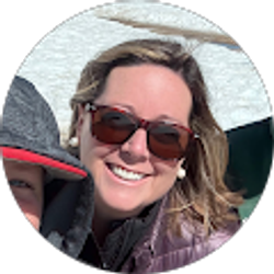 Profile photo of Heather Thigpen