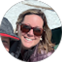 Profile photo of Heather Thigpen