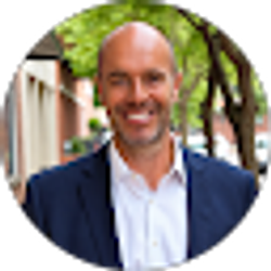 Profile photo of Fred Jayet