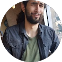 Profile photo of Erick Renteria