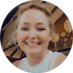 Profile photo of Sarah Israel