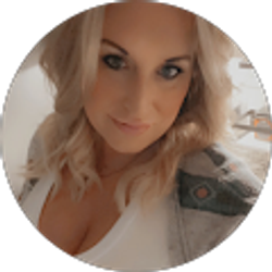 Profile photo of Kara Beasley