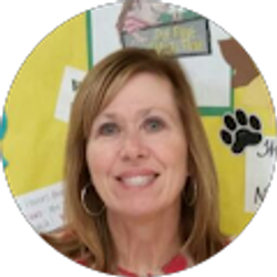 Profile photo of Karen Cook