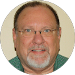 Profile photo of John Miller