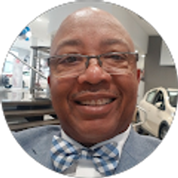 Profile photo of Eric Mosely