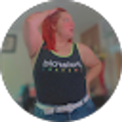 Profile photo of Angelita Ivette Melendez Marquez