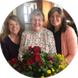 Profile photo of C Gull