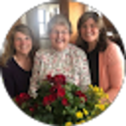 Profile photo of C Gull