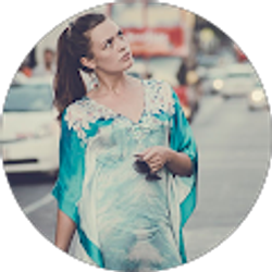 Profile photo of Yulia Bratkovskaya