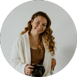 Profile photo of Ellen Eisert