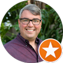 Profile photo of John Rucker