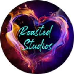 Profile photo of Roasted Studios
