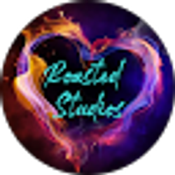 Profile photo of Roasted Studios